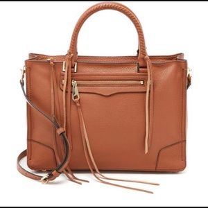 Brown Rebecca Minkoff Purse